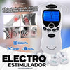 Electroestimulador para aliviar a Dor